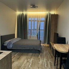 Квартира 24 м², студия - изображение 1