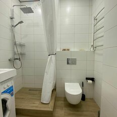 Квартира 26,9 м², студия - изображение 5