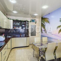 Квартира 77 м², 3-комнатная - изображение 1