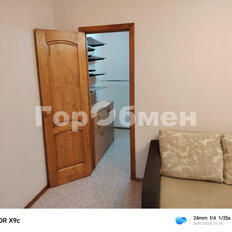 Квартира 55,3 м², 3-комнатная - изображение 4