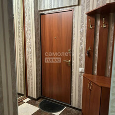 Квартира 32,9 м², 1-комнатная - изображение 5