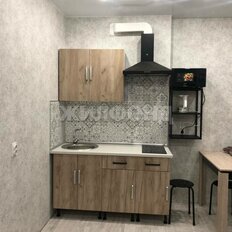 Квартира 31,9 м², студия - изображение 4