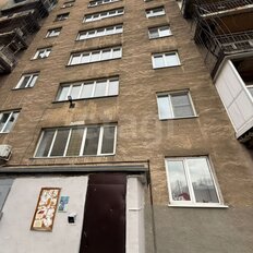 Квартира 11,9 м², студия - изображение 1