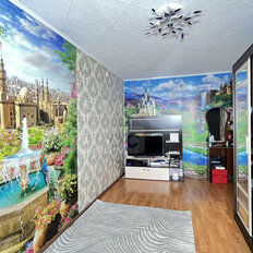 Квартира 29,5 м², 1-комнатная - изображение 3