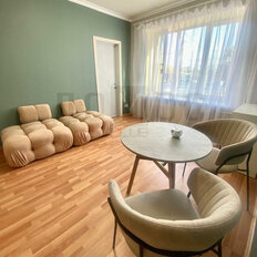 Квартира 77,5 м², 3-комнатная - изображение 5