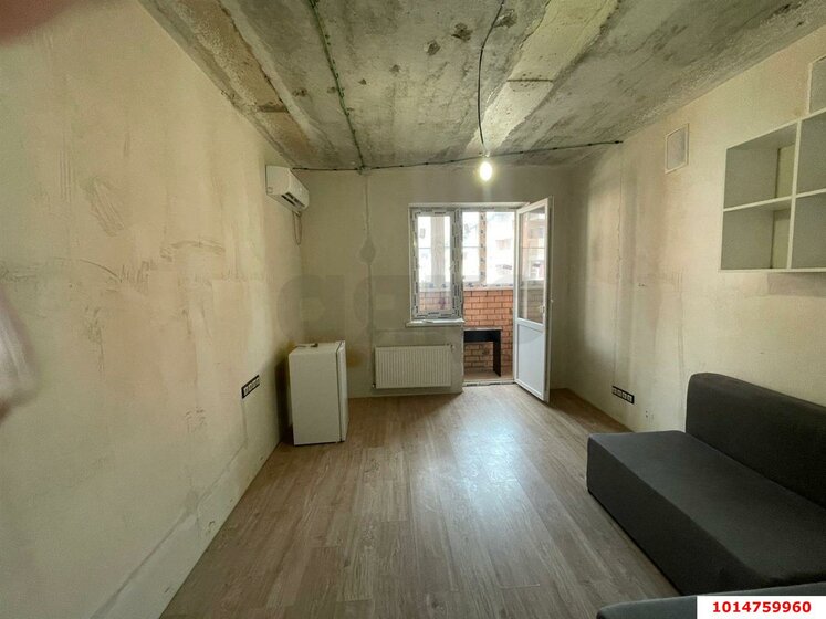 22 м², квартира-студия 2 850 000 ₽ - изображение 36