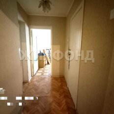 Квартира 39,4 м², 1-комнатная - изображение 3