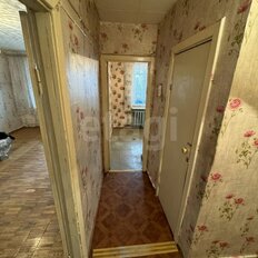 Квартира 31,2 м², 1-комнатная - изображение 4