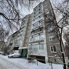 Квартира 34 м², 1-комнатная - изображение 1