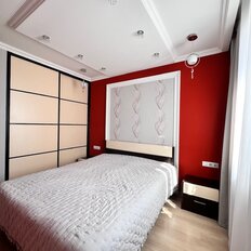 Квартира 80 м², 3-комнатная - изображение 2