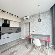 Квартира 62,5 м², 2-комнатные - изображение 2