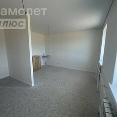 Квартира 27,4 м², студия - изображение 2