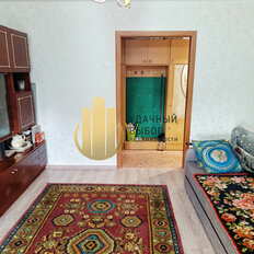 Квартира 55 м², 3-комнатная - изображение 2