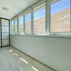 Квартира 40 м², 1-комнатная - изображение 5