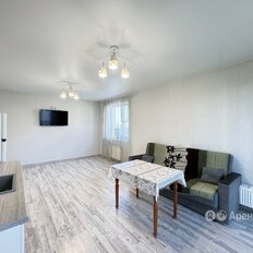 Квартира 49 м², 2-комнатная - изображение 2