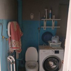 Квартира 30 м², 1-комнатная - изображение 3