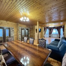 205,1 м², дом - изображение 1