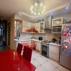 Квартира 52,8 м², 2-комнатная - изображение 3