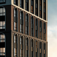 Квартира 88 м², 3-комнатная - изображение 5