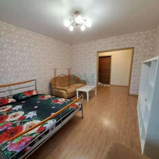 Квартира 49 м², 1-комнатная - изображение 2