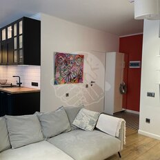 Квартира 52,6 м², 1-комнатная - изображение 2
