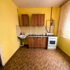 Квартира 68,8 м², 3-комнатная - изображение 2