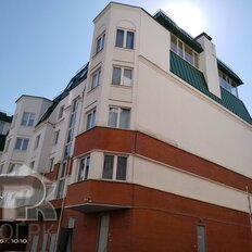 Квартира 105,4 м², 2-комнатная - изображение 4