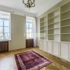 Квартира 115 м², 3-комнатная - изображение 5