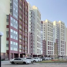 Квартира 53,2 м², 1-комнатная - изображение 1