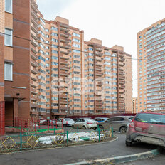 Квартира 84,4 м², 3-комнатная - изображение 4