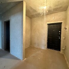 Квартира 83,6 м², 3-комнатная - изображение 4