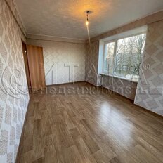 Квартира 30,9 м², 1-комнатная - изображение 1