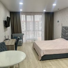Квартира 31,5 м², студия - изображение 1