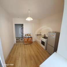 Квартира 35 м², 1-комнатная - изображение 3