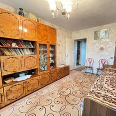 Квартира 32,2 м², 1-комнатная - изображение 5