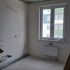 Квартира 40,2 м², 1-комнатная - изображение 2
