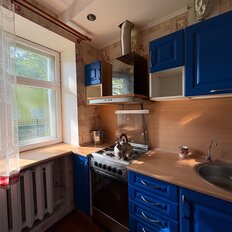 Квартира 44 м², 2-комнатная - изображение 2