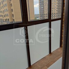 Квартира 38,8 м², 1-комнатная - изображение 1