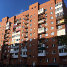 Квартира 21,3 м², студия - изображение 1