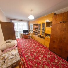 Квартира 30,5 м², 1-комнатная - изображение 1