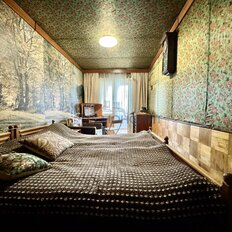 Квартира 60,6 м², 3-комнатная - изображение 5