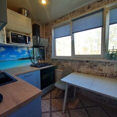 Квартира 46,9 м², 2-комнатная - изображение 2
