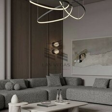 Квартира 81 м², 2-комнатная - изображение 1