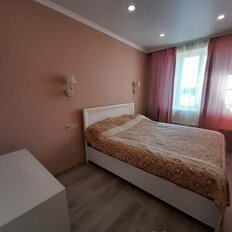 Квартира 49 м², 2-комнатная - изображение 4