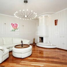 Квартира 155,2 м², 4-комнатная - изображение 2