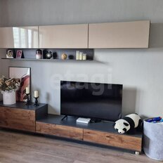 Квартира 72,3 м², 3-комнатная - изображение 1