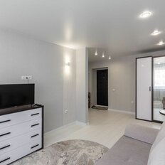 Квартира 32,6 м², 1-комнатная - изображение 3