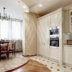 Квартира 177,8 м², 4-комнатная - изображение 1