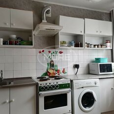 Квартира 40,4 м², 1-комнатная - изображение 4