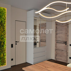 Квартира 96 м², 3-комнатная - изображение 2